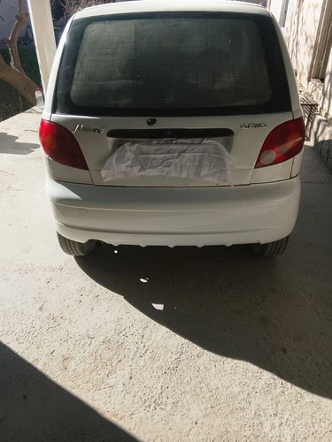 Chevrolet Matiz, 2007, Бухарская область