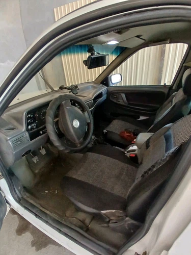 Daewoo Nexia