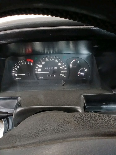 Daewoo Nexia