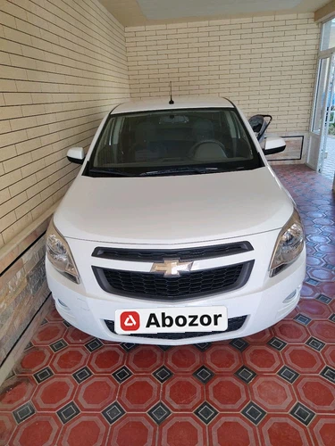Chevrolet Cobalt