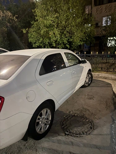 Chevrolet Cobalt