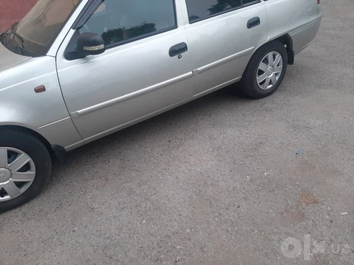 Chevrolet Nexia