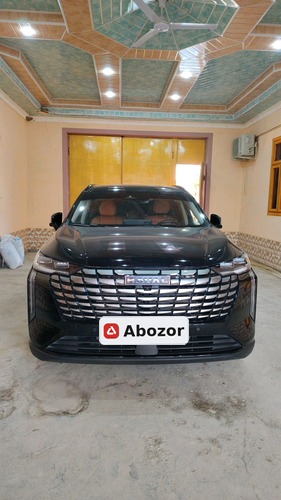Haval H6, 2025, Кашкадарьинская область