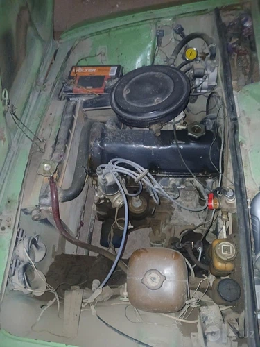 Lada (ВАЗ) 2101