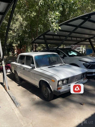 Lada (ВАЗ) 2106