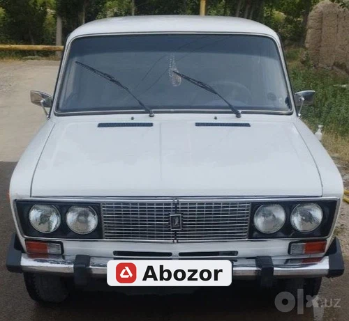 Lada (ВАЗ) 2106, 1996, Farg'ona