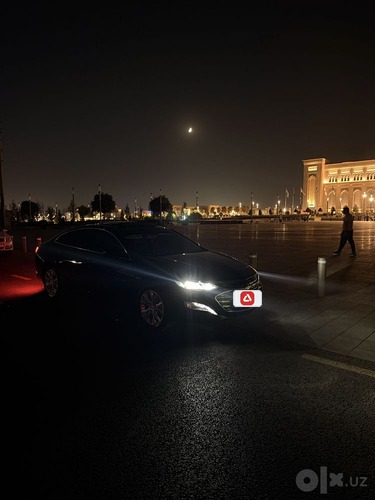 Chevrolet Malibu, 2022, Toshkent