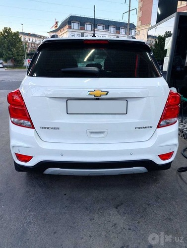 Chevrolet Tracker, 2020, Toshkent