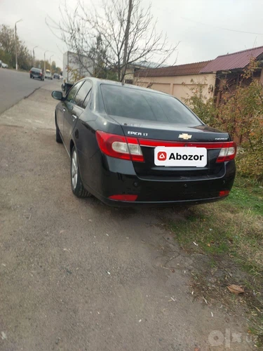 Daewoo Espero