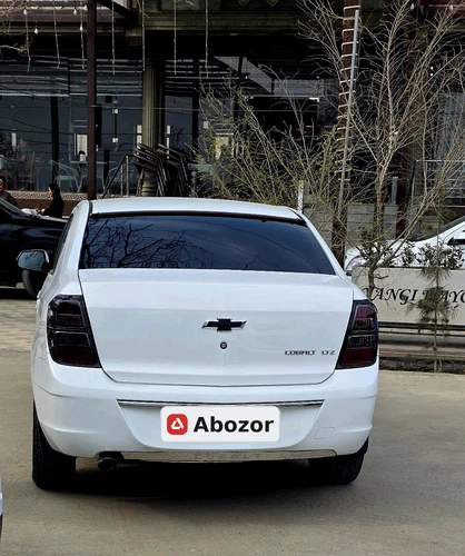 Chevrolet Cobalt