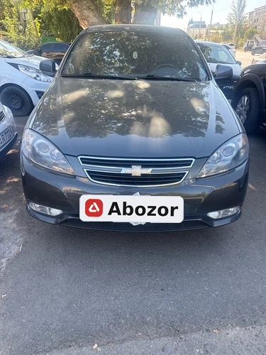 Chevrolet Lacetti, 2019, Ташкентская область