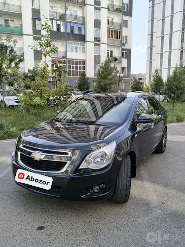 Chevrolet Cobalt
