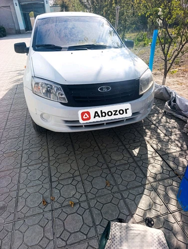 Lada (ВАЗ) Granta, 2013, Samarqand
