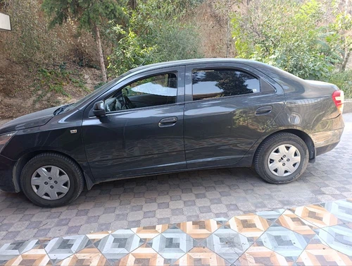 Chevrolet Cobalt, 2019, Toshkent shahri