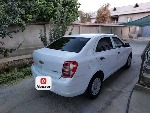 Chevrolet Cobalt