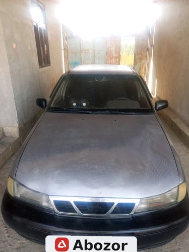 Daewoo Nexia, 1999, Ферганская область