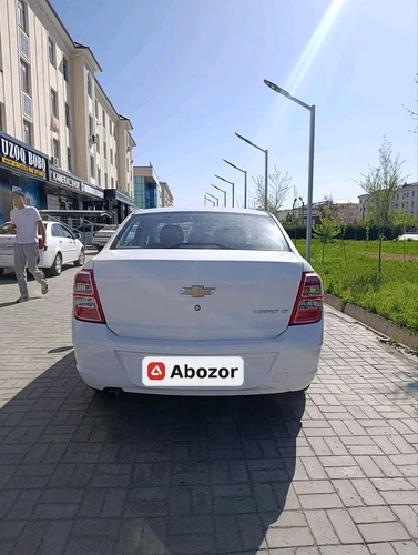 Chevrolet Cobalt