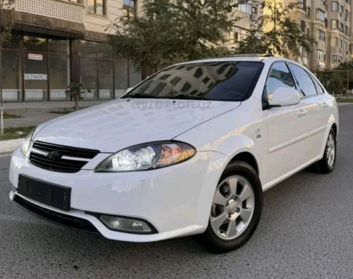 Chevrolet Lacetti, 2019, Toshkent