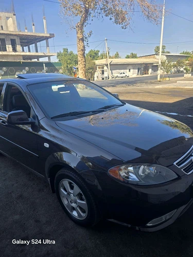 Chevrolet Lacetti, 2020, Toshkent shahri
