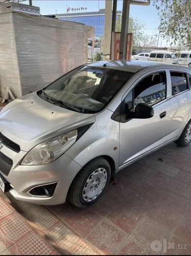 Chevrolet Spark, 2010, Xorazm