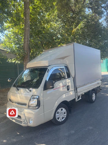 Kia Bongo, 2022, Toshkent