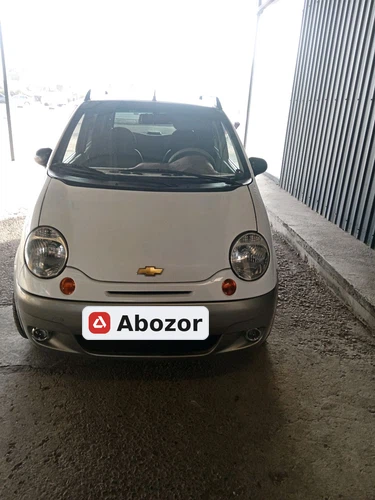 Chevrolet Matiz, 2011, Farg'ona