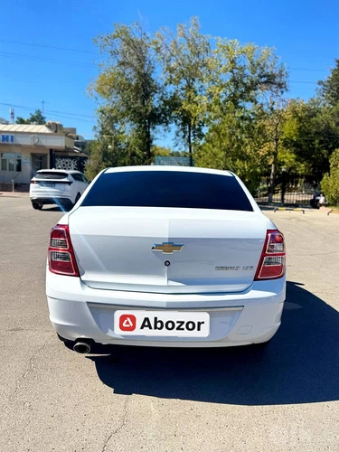 Chevrolet Cobalt
