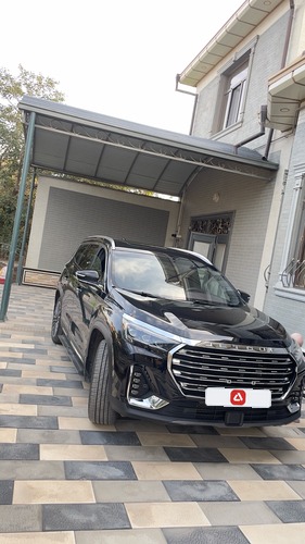 Jetour X90 PLUS