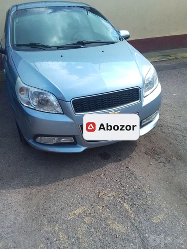 Chevrolet Aveo, 2017, Ташкентская область