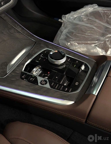 BMW X5 M