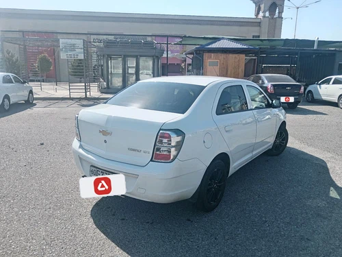 Chevrolet Cobalt