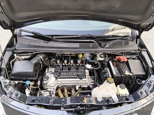 Chevrolet Cobalt