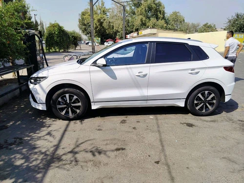 BYD E2