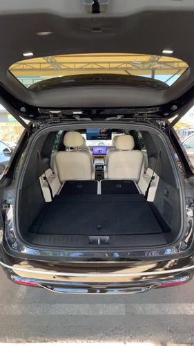 Changan Deepal S09