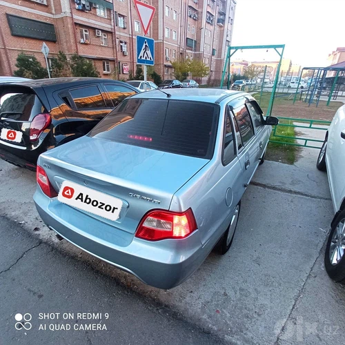 Chevrolet Nexia