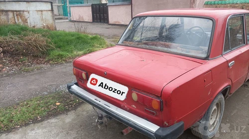 Lada (ВАЗ) 2101