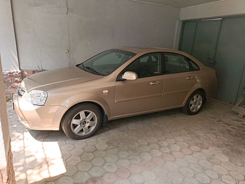 Daewoo Lacetti