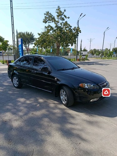 Chevrolet Lacetti, 2023, Toshkent