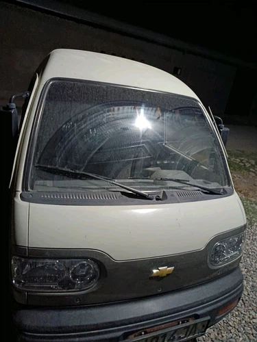 Chevrolet Damas, 2010, Кашкадарьинская область