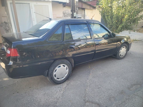 Chevrolet Nexia