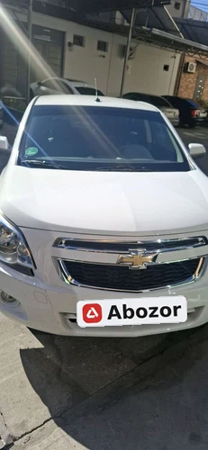 Chevrolet Cobalt, 2024, Toshkent shahri