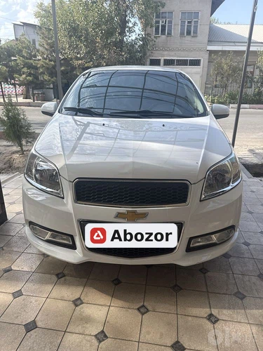Chevrolet Nexia
