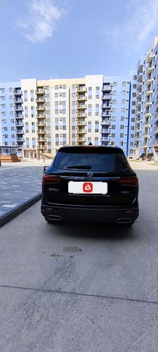 Dongfeng 580