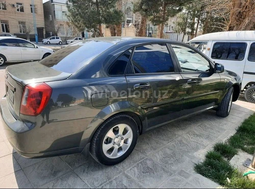 Chevrolet Lacetti, 2023, Сурхандарьинская область
