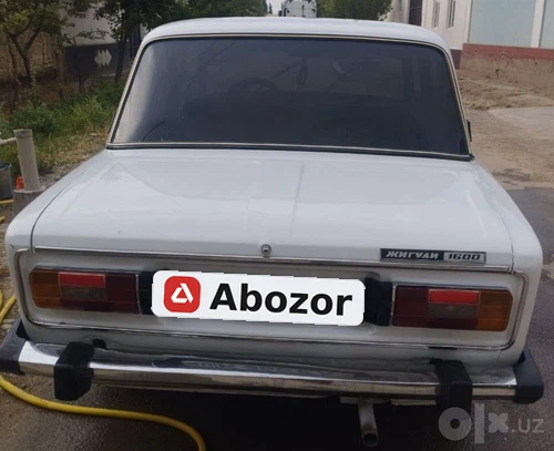 Lada (ВАЗ) 2106