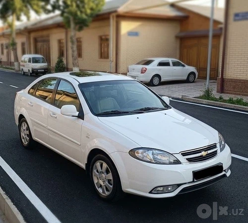 Chevrolet Lacetti, 2020, Ташкентская область