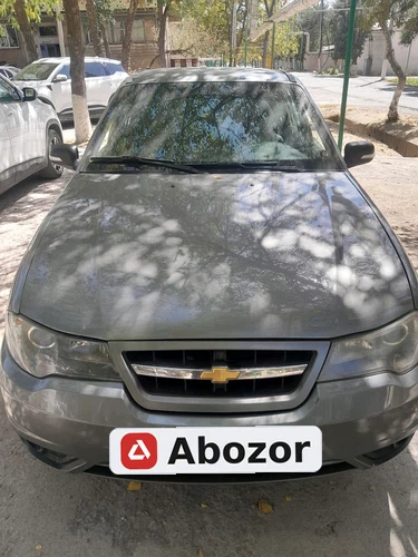 Chevrolet Nexia, 2016, Ташкент (город)