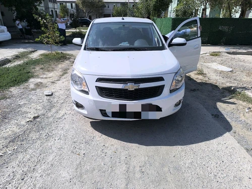 Chevrolet Cobalt, 2023, Toshkent shahri