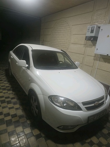 Chevrolet Lacetti, 2023, Ташкент (город)