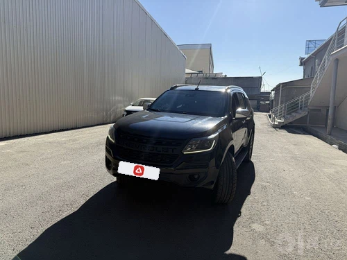 Chevrolet TrailBlazer, 2020, Ташкентская область